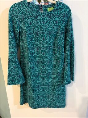 KATHERINE WAY DRESS